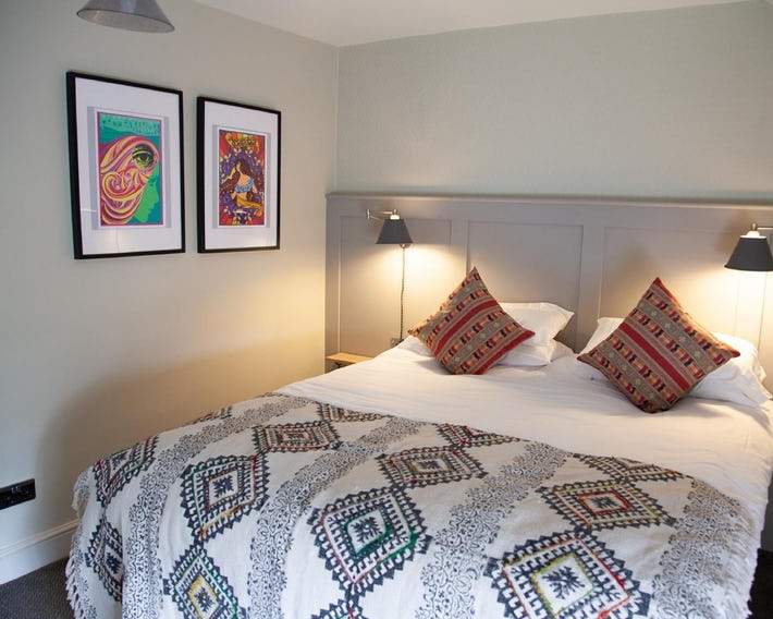 The Kings Arms Hotel