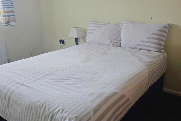 Nice Residential Within Easy Reach Of Town