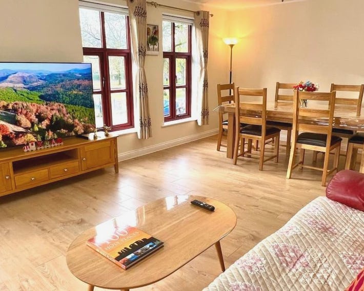 Flat in Manchester, Ardwick