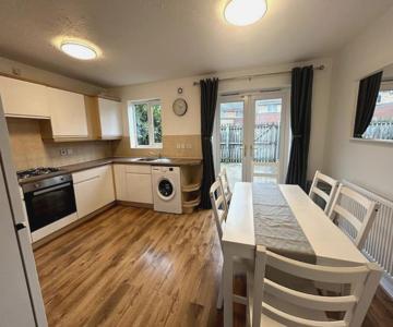 Lovely House Near City Centre