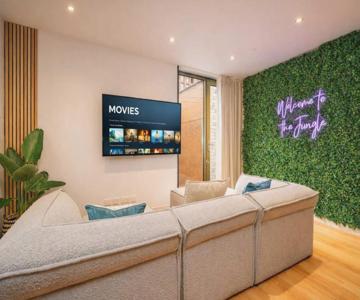 West Townhouse by CasaCity