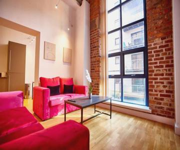 The Morganite Suite