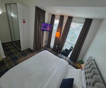 Metrostay Manchester