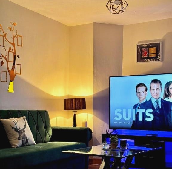 Luxury Holiday Apartments