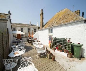Rosario Bed and Breakfast