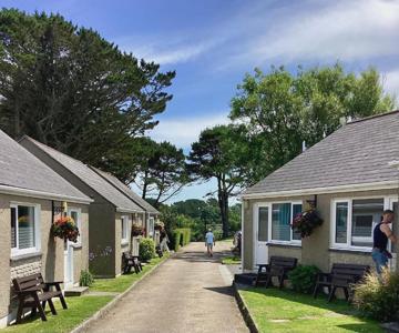 Wheal Rodney Holiday Park