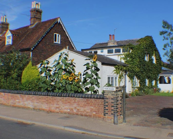 Moleside Cottage