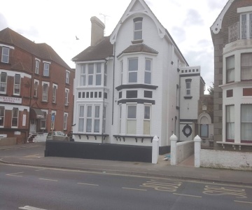 Grace House