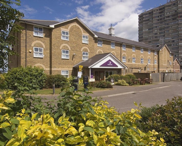 Premier Inn Margate