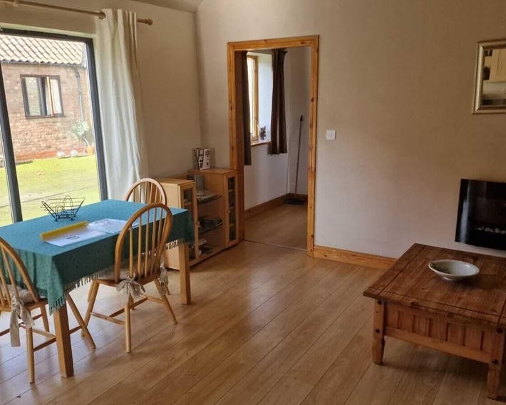 Setcops Farm Holiday Cottages