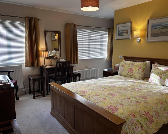 The Old Posthouse B&B