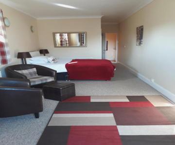 Acers Serviced Accommodation