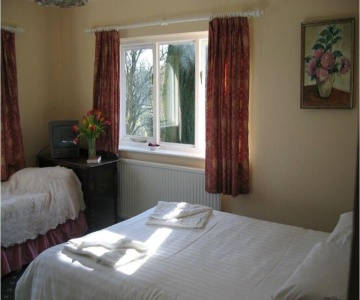 The Royal Oak - B&B