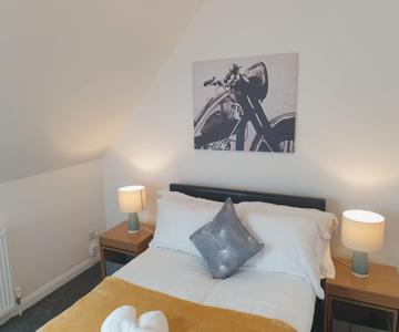 Marlow's Hidden Gem Emerald House