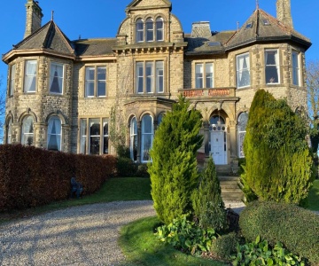 Bellfield Country Suites