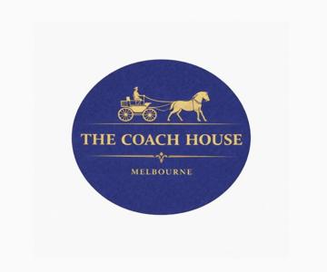 The Coach House