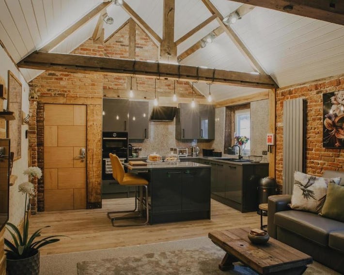 Urban Lofts