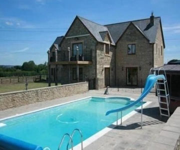 Whaddon Grove House - B&B