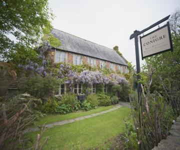 The Conigre Hotel