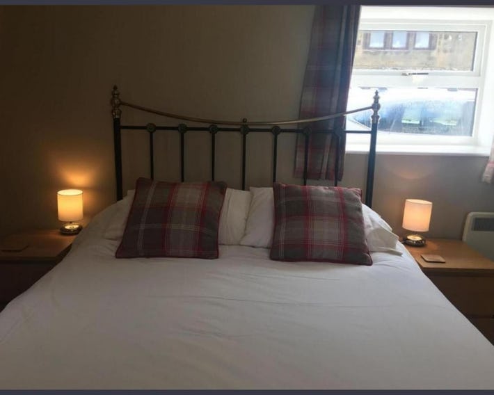 Chevin End Guest House