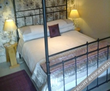 Holly Cottage Bed and Breakfast - Mevagissey