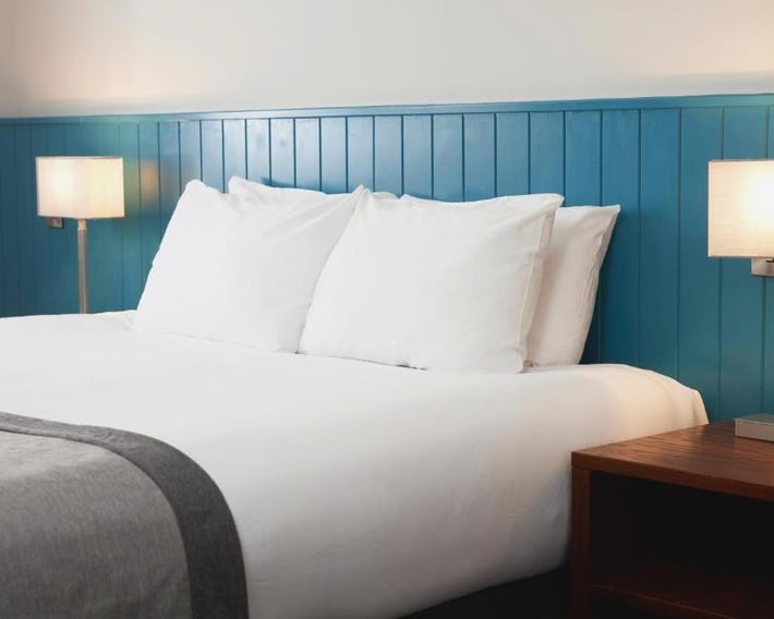 Highfield Hotel By Greene King Inn