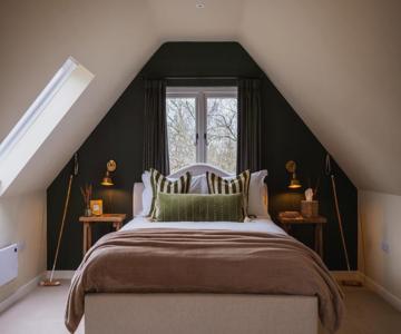 Roost In Heyshott