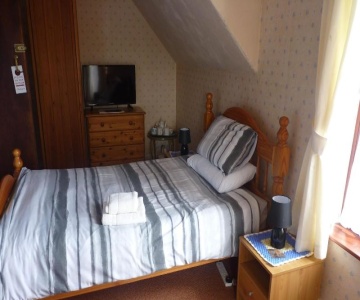 Cambridge House Hotel