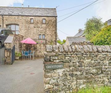 Greystones Cottage