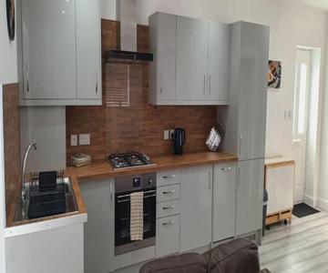 Leysdown-on-sea - Chalet - Sleeps 6 - Seaside