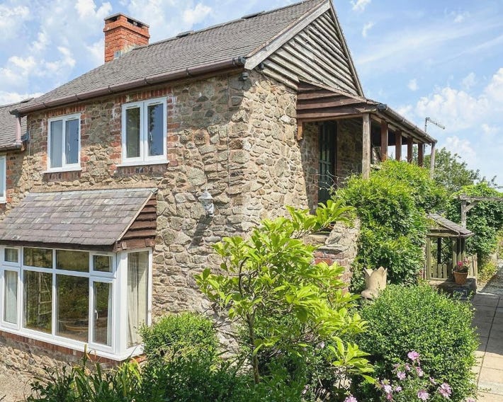 Curlew Cottage