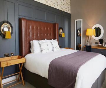 Riverside Inn By Chef & Brewer Collection