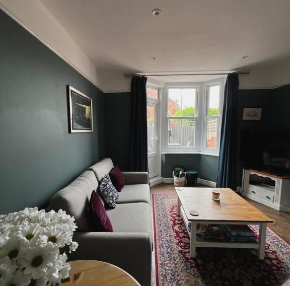 Cartref - Fully equipped and stunning town flat