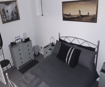 Woodmeads B&B