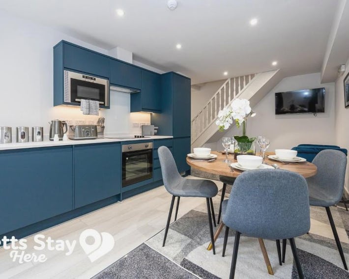 Eden Bay Serviced Apartments