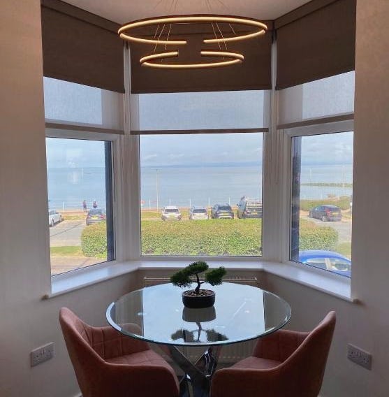 Eden Retreats Serviced Apartments
