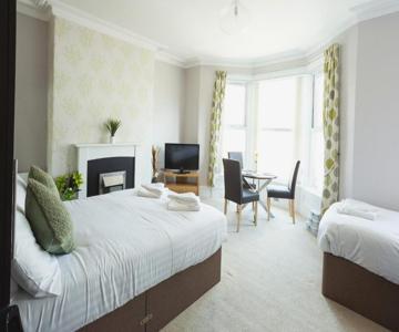 Sea Lynn Guest House