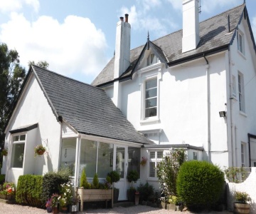 Cookshayes Country Guest House