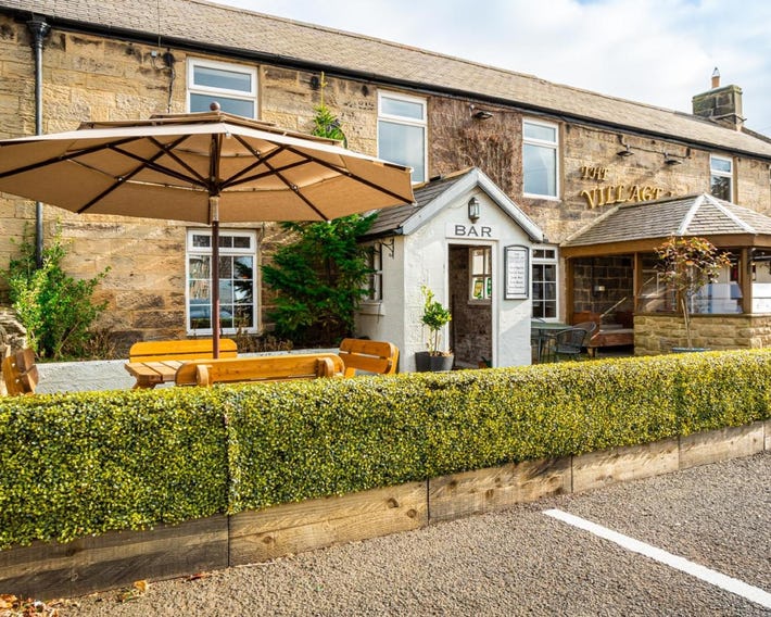 The Village Inn