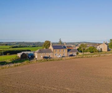 The Old Post Office B&B