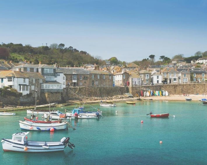 The Ship Inn