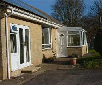 Snipelands Bed & Breakfast