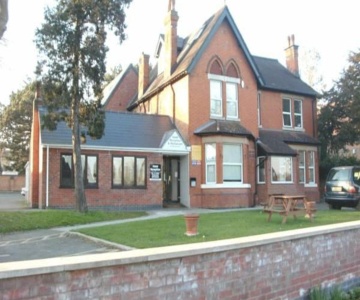 Heritage Hotel