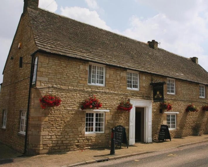 Queen's Head Inn