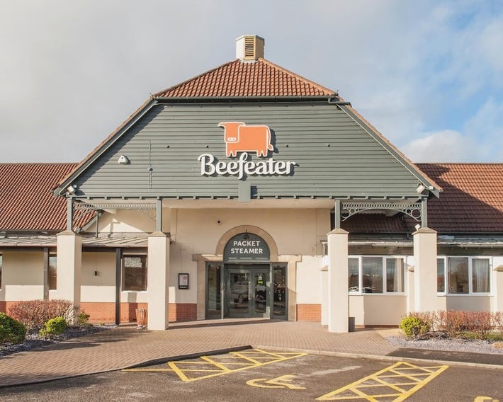 Premier Inn Liverpool North