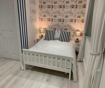 Coastal Joy - Room 1