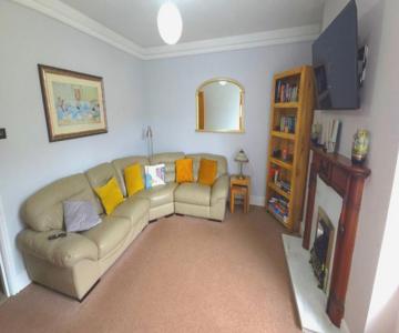 Bewick House Large three bedroom Sleeps upto six