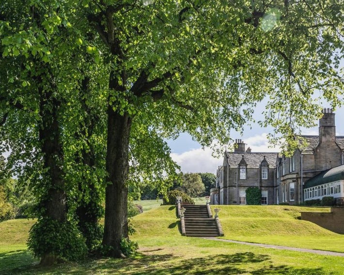 Norton House Hotel & Spa, Edinburgh