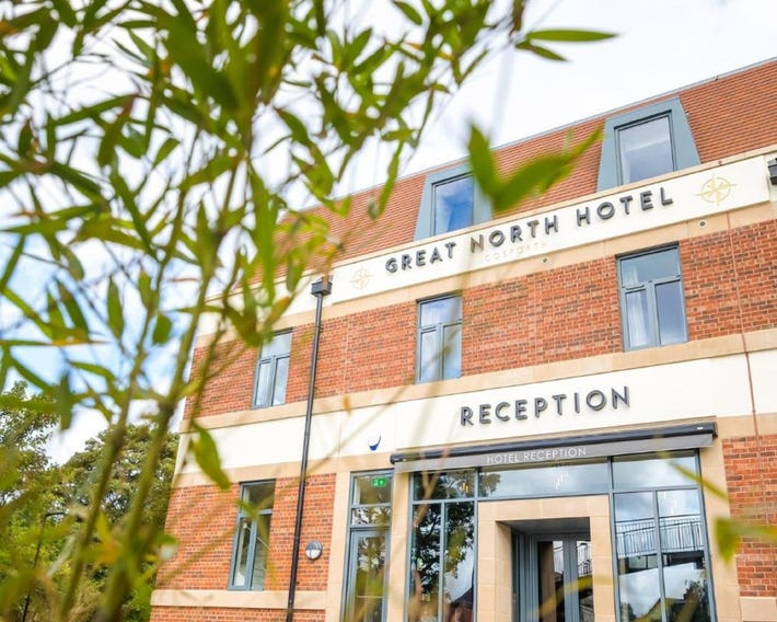 Great North Hotel