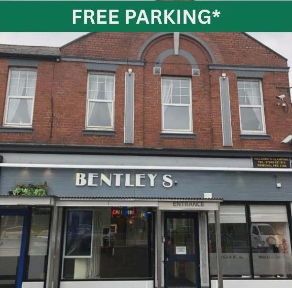 OYO The Bentleys Hotel
